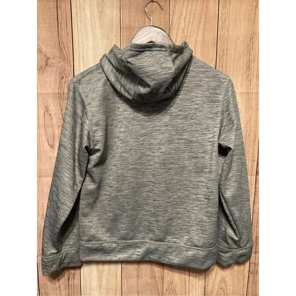 Gatlinburg XL Sweatshirt hoodie youth grey Tennessee